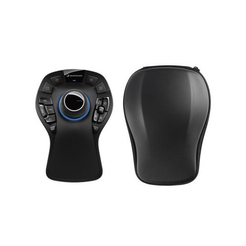 SpaceMouse Pro Wireless