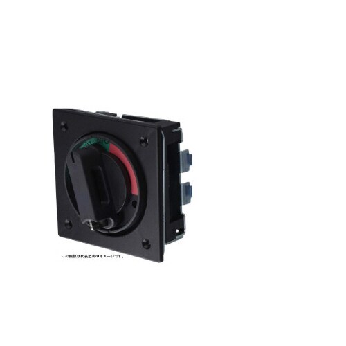 配線用遮断器NF/NV用パーツ(新型) ×2