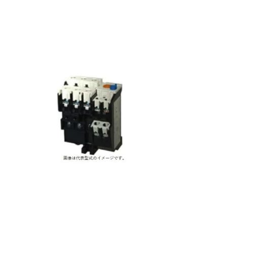 電磁開閉器 TH−T25 6.6A ×2