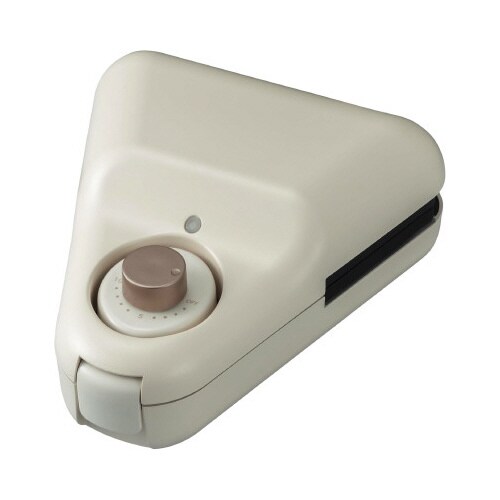 ハーフサンドメーカー BISAND