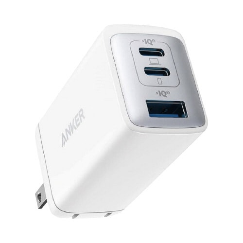 PowerPortIII 3−Port 65W