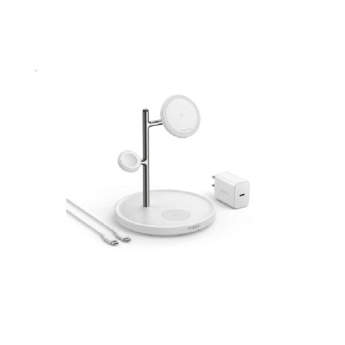 Wireless Charging Station