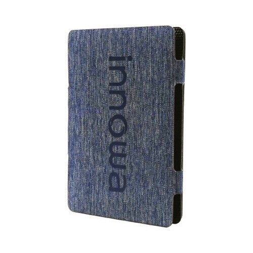 ポータブルソーラーパネル ネイビー PV007