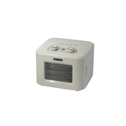 ドライフードメーカー