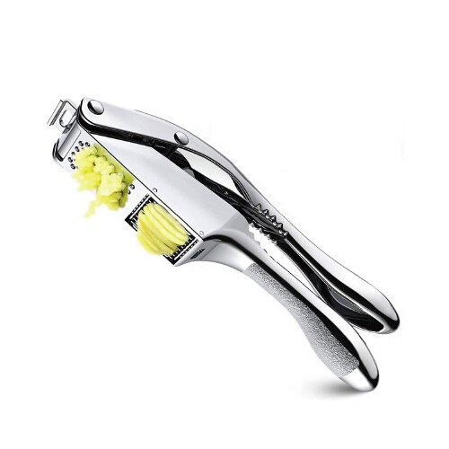 フェリオ ニンニク生姜プレススライサー