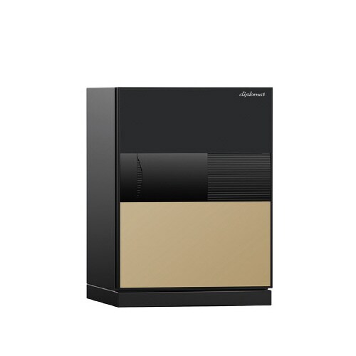 納品条件要確認・階段込◇大型金庫DPS7000GB