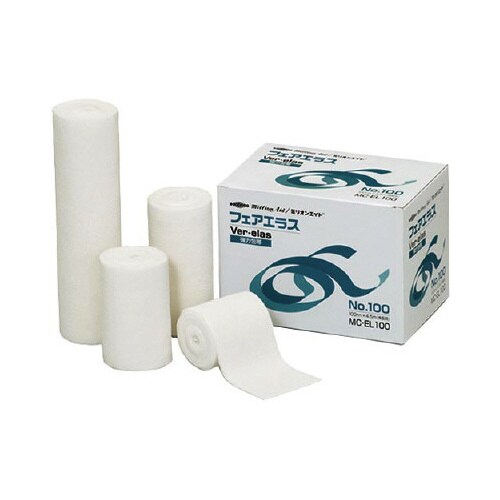 フェアエラス No.175 1箱(6巻入)×10