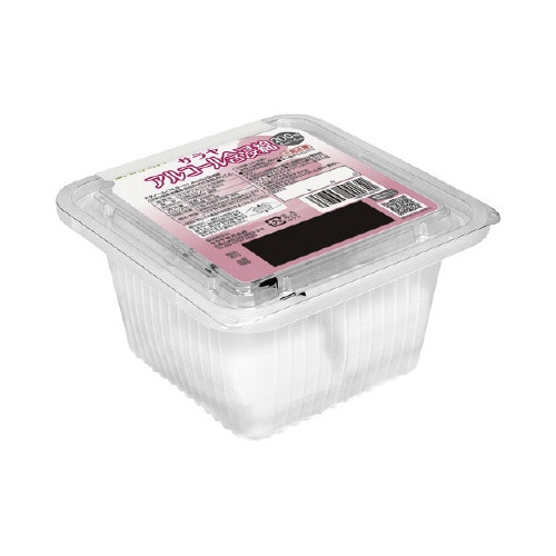 アルコール含浸綿200枚×48