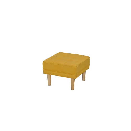 オットマン マスタード