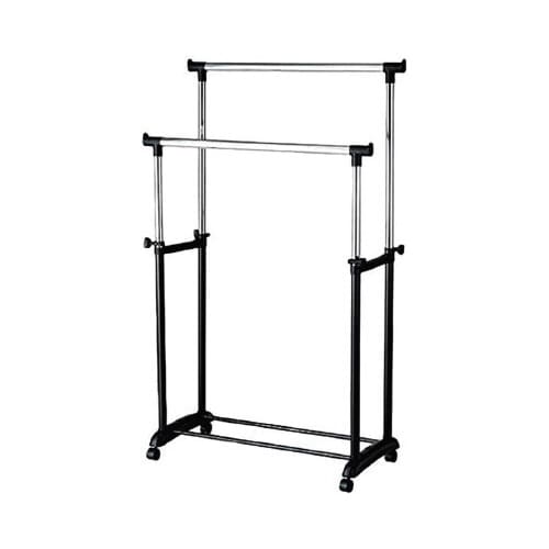 SP極太パイプハンガーダブル