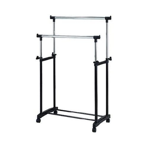 極太パイプハンガーダブルSP75