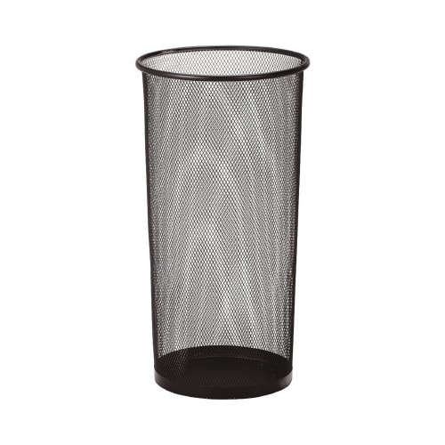 メッシュアンブレラスタンドL ブラック