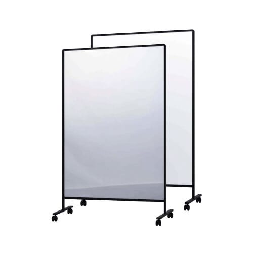 UDアクティブパネル ミラーボード