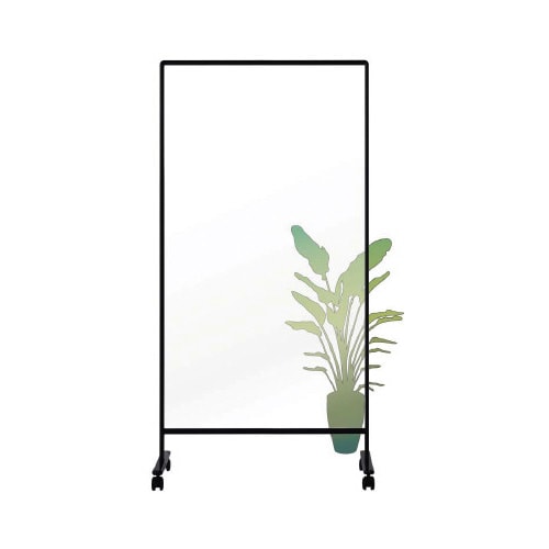 UDアクティブパネル 透明ボード