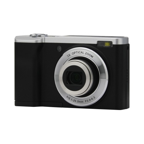 デジタルカメラ KC−ZM08