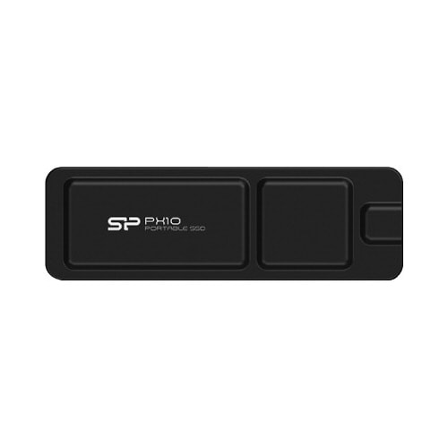 外付けSSD PX10 2TB