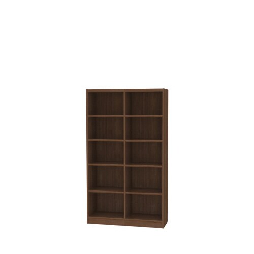 オーダー木製ラックMW H1500W850D290