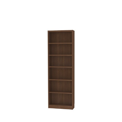 オーダー木製ラックMW H1800W550D190