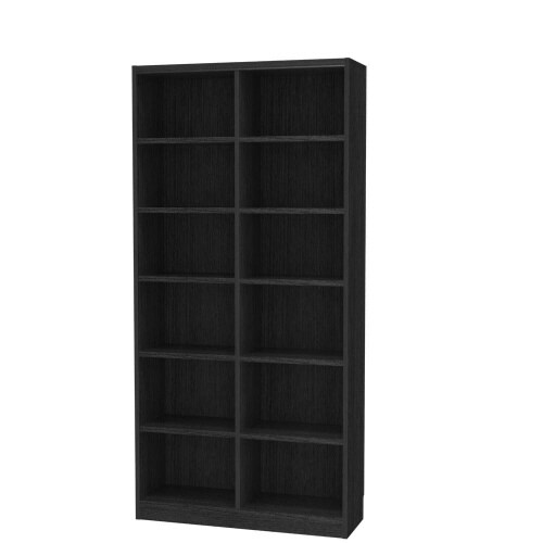 オーダー木製ラックKW H1800W900D290