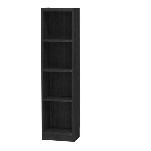 オーダー木製ラックKW H1200W350D190