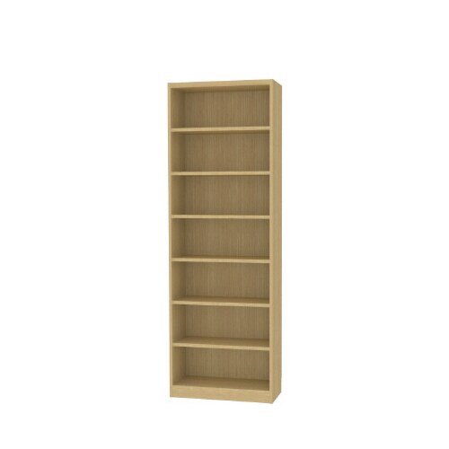 オーダー木製ラックLW H1980W650D290