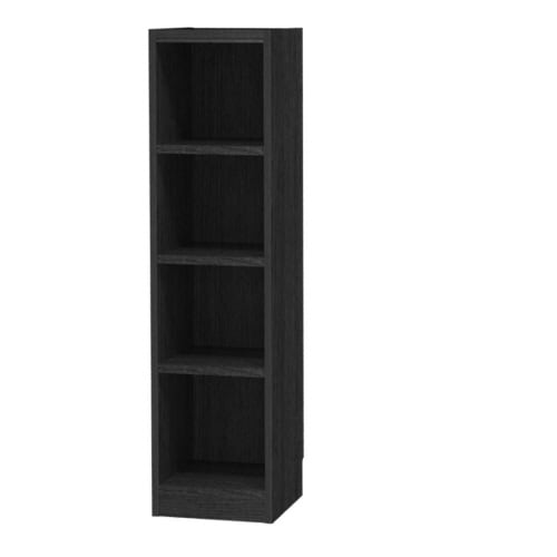 オーダー木製ラックKW H1200W150D290