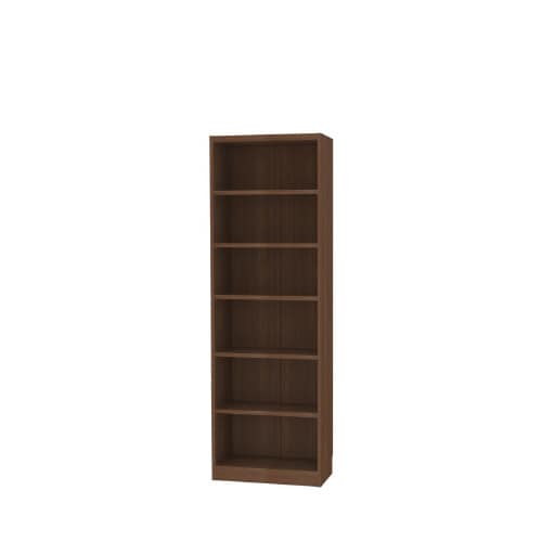 オーダー木製ラックMW H1800W500D290