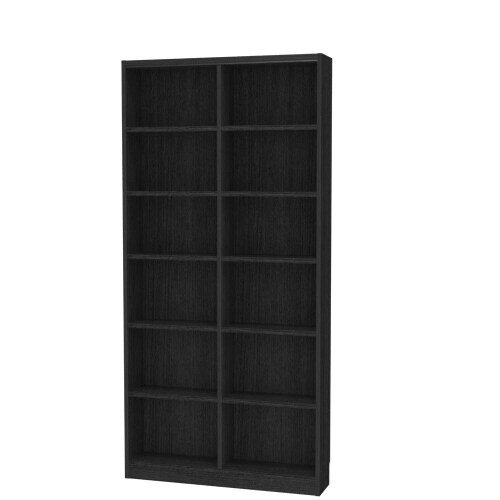 オーダー木製ラックKW H1800W750D190