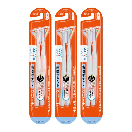 ピュオーラ36500歯周ポケットC2本入×12