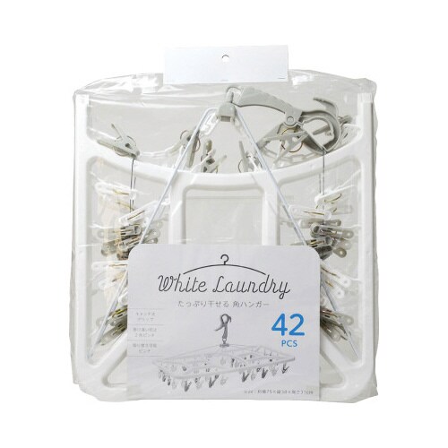 SBー093 角ハンガー42P