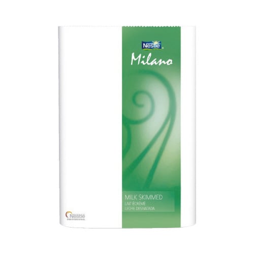 ネスレ ミラノ プレミアムミルクパウダー 1袋