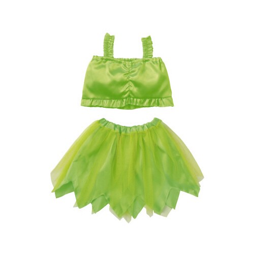 プリンセスドレス フェアリー