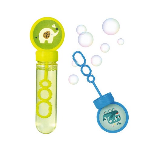 スティックしゃぼんアニマル