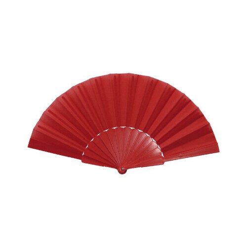 リズミカルカラーせんす赤