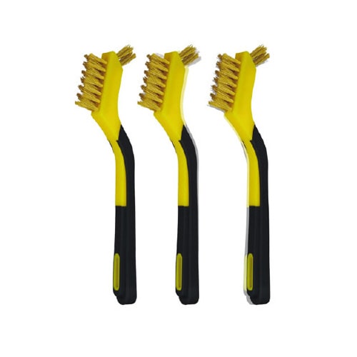 ミニブラシ EA109EF−2