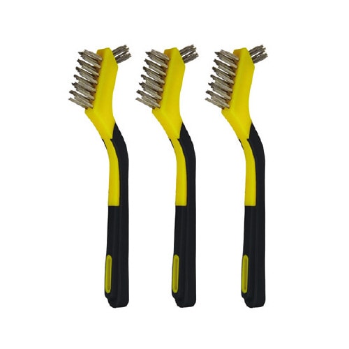 ミニブラシ EA109EF−3