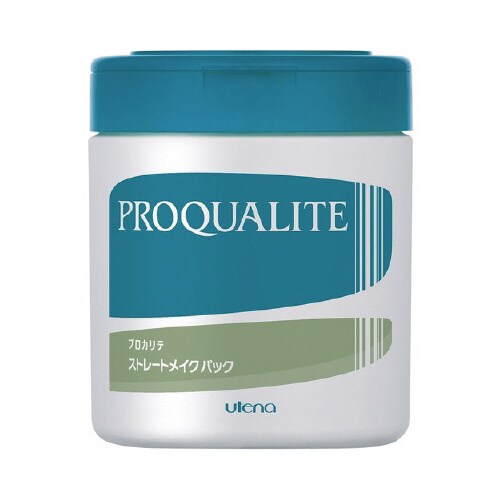 プロカリテ ストレートメイクパック 440G