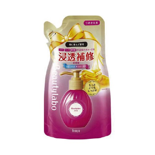 ビューティラボ美容液つめかえ用もっととてもし×27