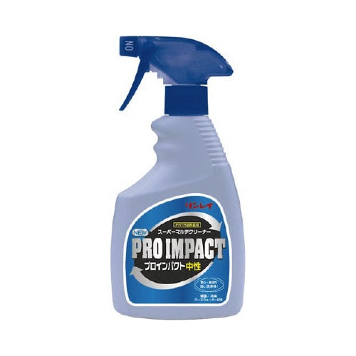 NEWプロインパクト中性400ml