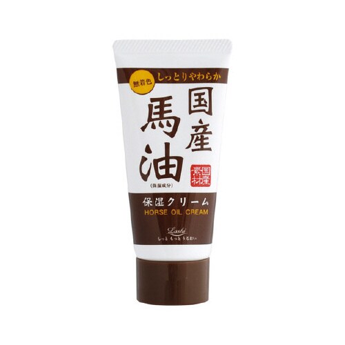 ロッシモイストエイドHC国産馬油N45G×96