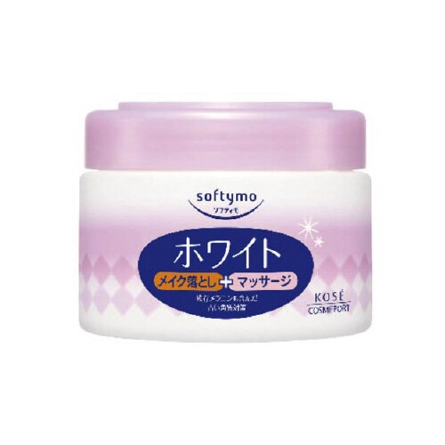 ソフティモホワイトコールドクリーム300G×24