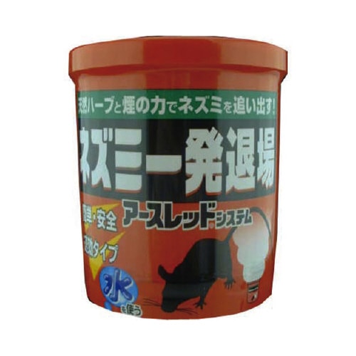 ネズミ一発退場 (くん煙タイプ)×20