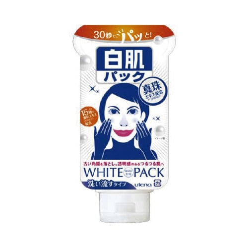 白肌 すっきりパック 140G