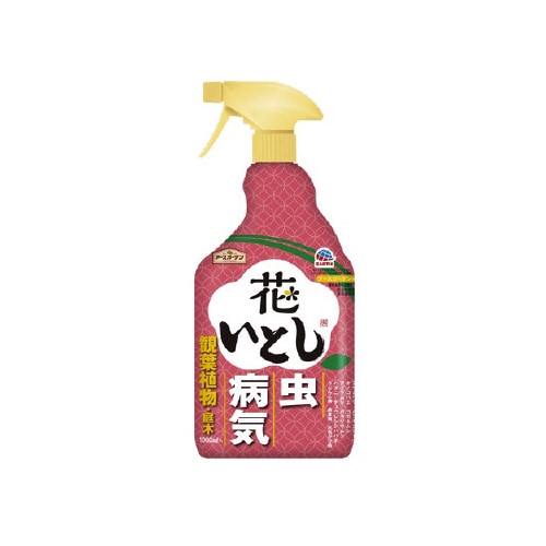 アースガーデン 花いとし 1000mL×15