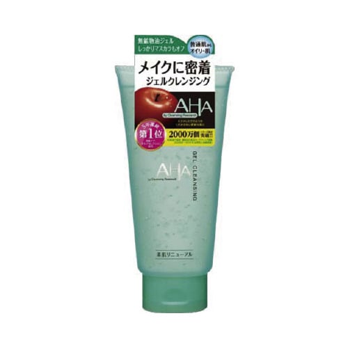 CLリサーチジェルクレンジング