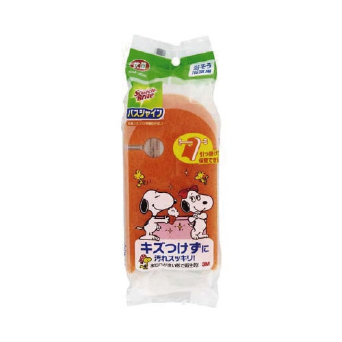 スコッチブライトバスシャインBM−22K×30