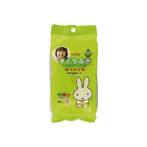MF手くちふき(おでかけ用)30枚×2×36