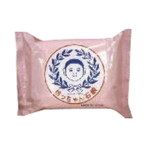 坊っちゃん石鹸釜出し一番