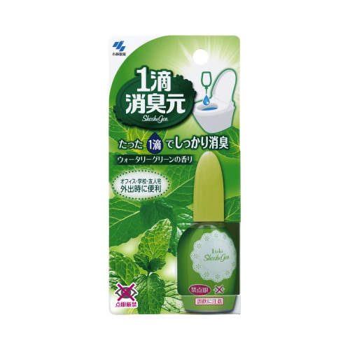 1滴消臭元ウォータリーグリーン20ml