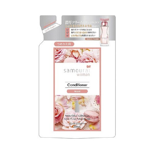 サムライウーマン SP モイスト替 350mL